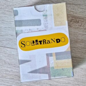 Soletrando - Ensino Médio