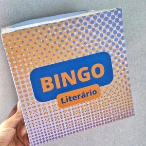 Bingo Escolas literárias