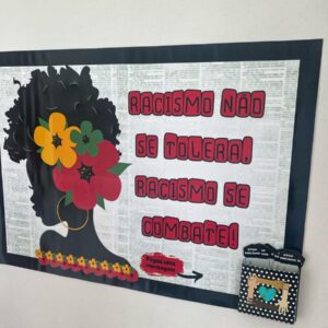 Todos contra o Racismo