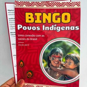 Bingo Povos Indígenas