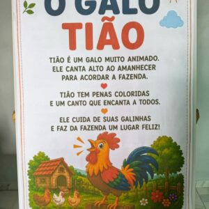 20 textos para leitura + 7 sugestões lúdicas para utilizar em sala de aula