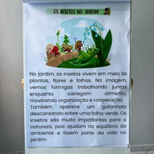 📚 12 Textos para Leitura e Interpretação – 3º ao 5º Ano
