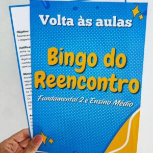 Bingo do Reencontro