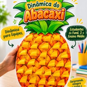 Dinâmica do Abacaxi